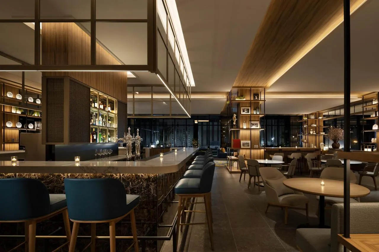 ****  Hotel Courtyard By Marriott Nagoya Japon