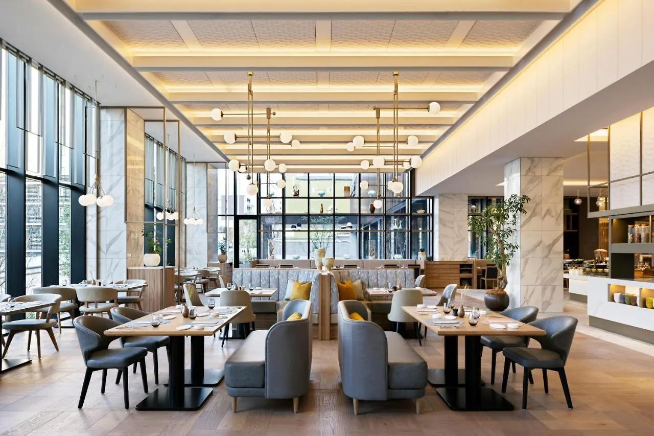 Courtyard By Marriott Nagoya Hotel