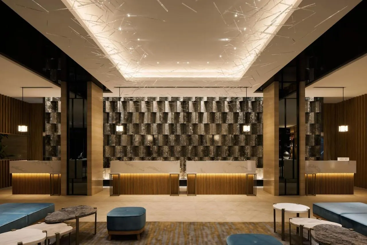 Courtyard By Marriott Nagoya Hotel 4*,  Japan