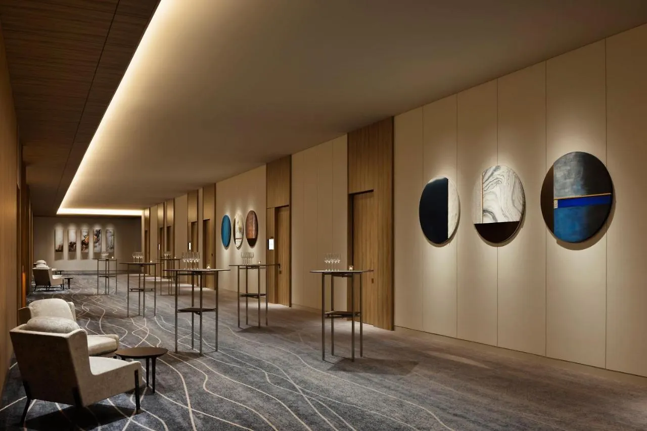 Courtyard By Marriott Nagoya Hotel