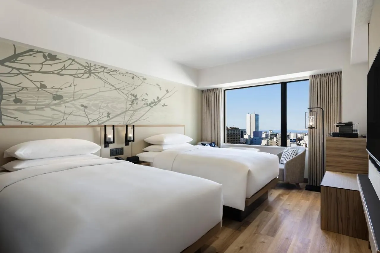 Courtyard By Marriott Nagoya Hotel