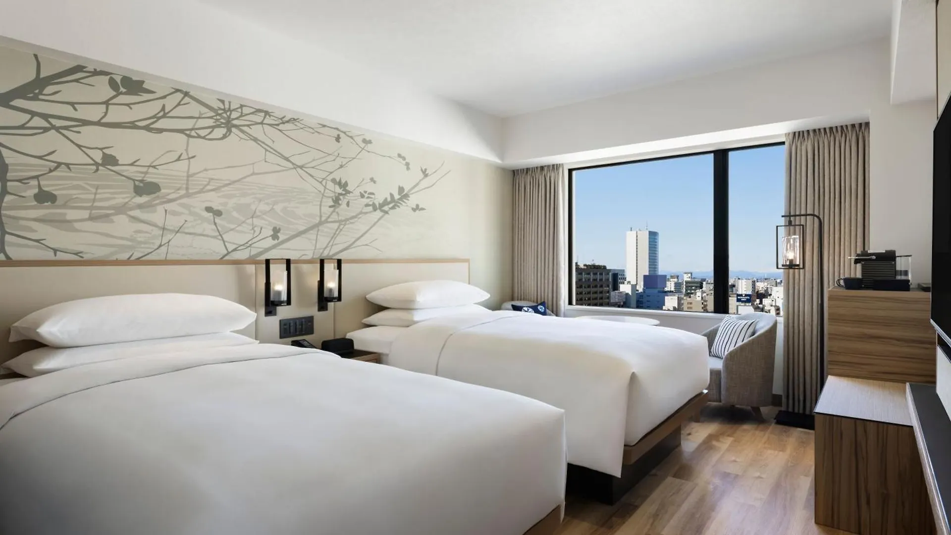 Courtyard By Marriott Nagoya Hotel 4*,