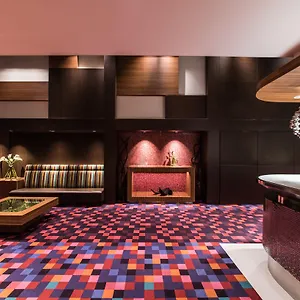The B Akasaka Hotel Präfektur Tokio