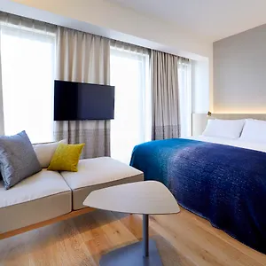 Hotel Tsuki Tokyo