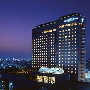 East 21 Hotel Präfektur Tokio