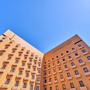 Hotel Princess Garden, Nagoya