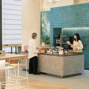 Smart Sakae 酒店