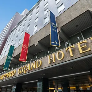 Hotel Grand Sapporo