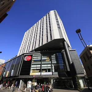Richmond Premier Asakusa International Hotel Präfektur Tokio