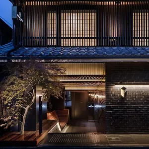Hotel Granbell Kyoto