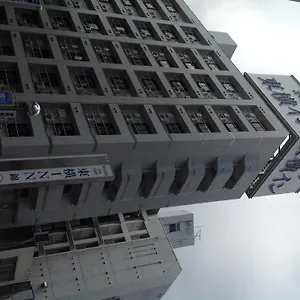 东横inn-名古屋锦 酒店