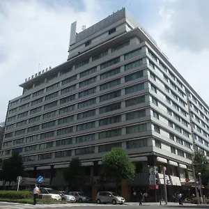 名古屋国际酒店 酒店