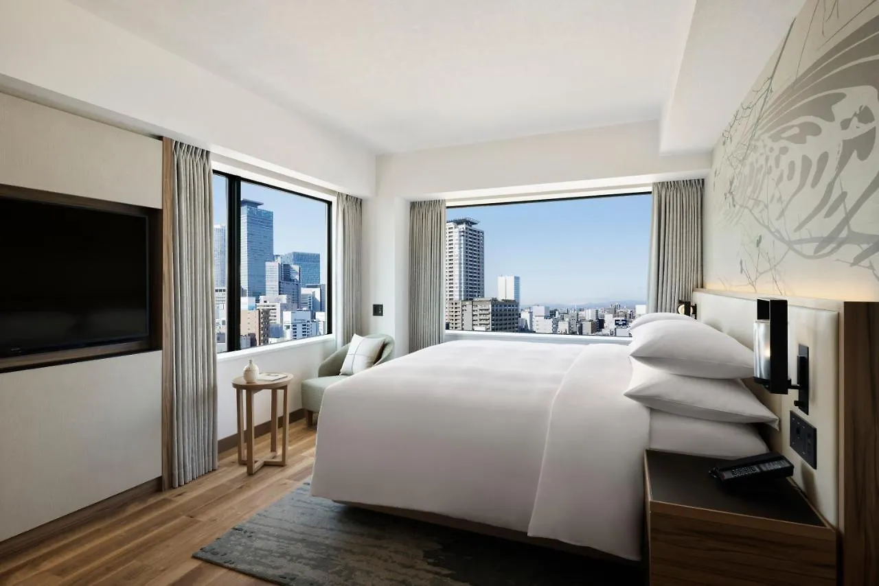 Courtyard By Marriott Nagoya Hotel 4*,  Japan