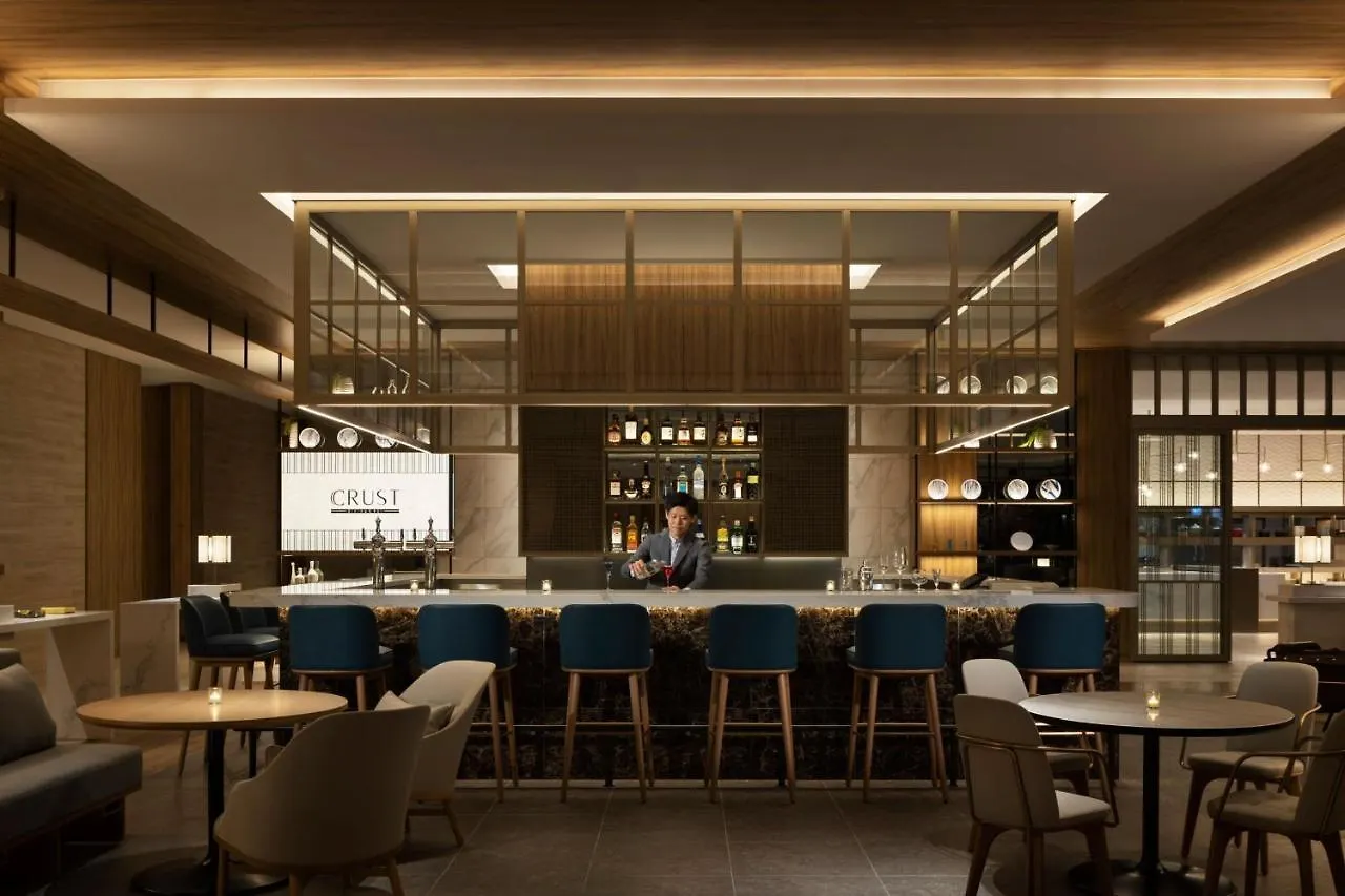 Courtyard By Marriott Nagoya Hotel