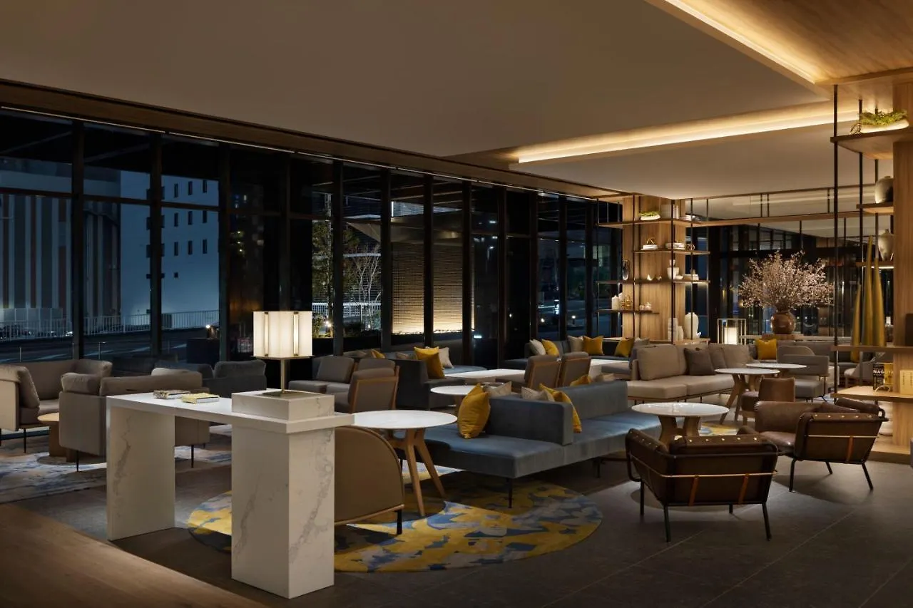 Courtyard By Marriott Nagoya Hotel